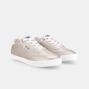 Pihu Sneaker - Champagne