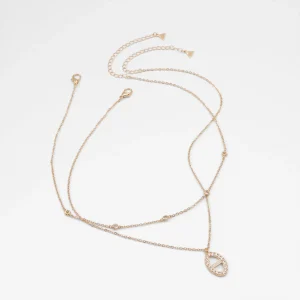 Adraenna Necklace