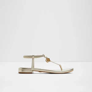 Adwelahar Flat Sandals