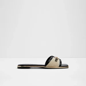 Alamassi Slide Sandals